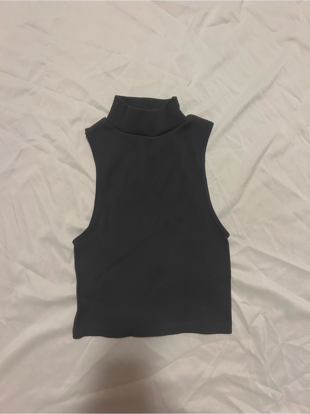 zara tank